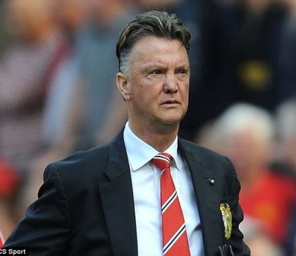 Ван Гаал след краха в ШЛ: За мен и Лига Европа е голям турнир