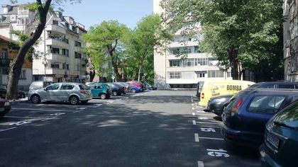 Наредбата за паркирането в Пловдив влиза в съда