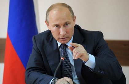 Северна Корея си играе с Путин, балистична ракета падна близо до Владивосток!