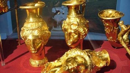 Оригиналът ще грейне отново в Панагюрище