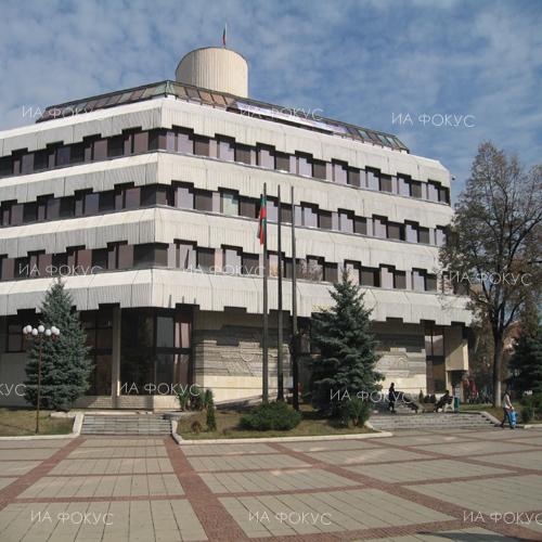 Кюстендил: Община Дупница е закупила репатриращ автомобил