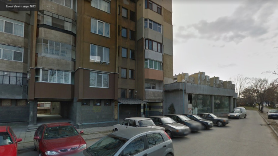 Съседи на бунт срещу шума от климатиците на търговски център в Пловдив