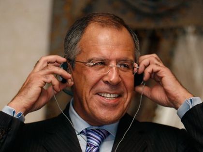 Лавров размаха пръст на НАТО
