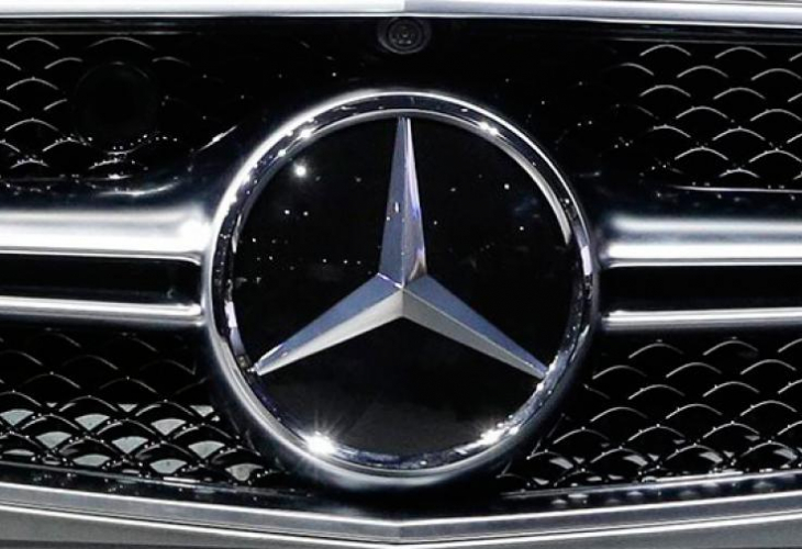 Ето го най-скъпия нов Mercedes в историята (СНИМКИ)