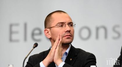Джамбазки остър срещу циганите в Бургас: Полицията да си свърши работата, ако трябва с бой