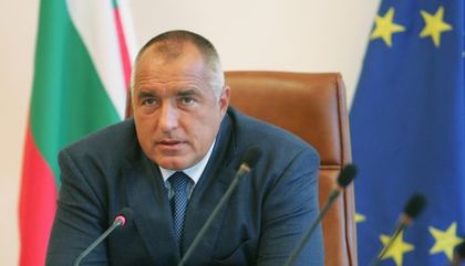 Премиерът проговори за убийството в посолството на Палестина