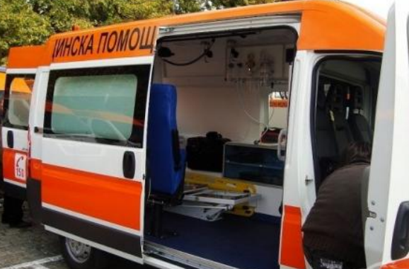 15-годишно момиче с опасност за живота, шофьорка я помете край Пловдив