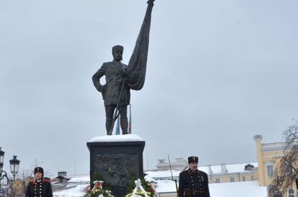 Ето как София ще отбележи освобождението си