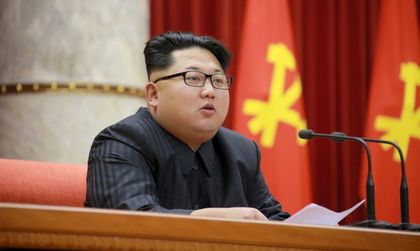Северна Корея поиска безядрена зона на полуострова