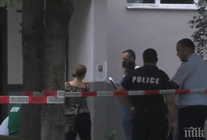 Първи разкрития за убийството в Благоевград! Полицията тръгна по гореща следа