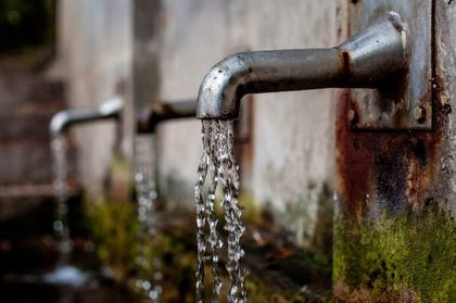 Проби от водата в Хасково без наднормен уран