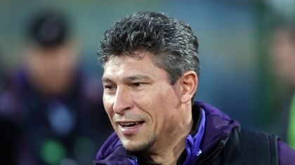 Балъков: Няма какво да губим срещу Берое