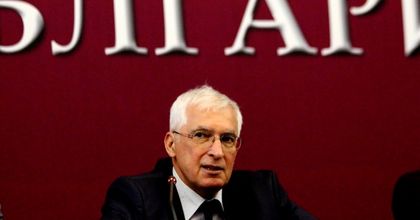 Проф. Боян Дуранкев, АБВ: Избирателите на БСП са интелигентни, няма да сбъркат името 