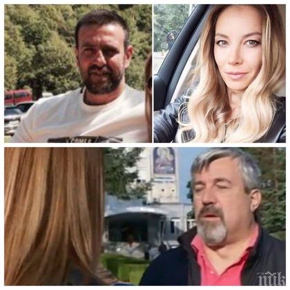 Колата на Емилия попаднала на аквапланинг! Синът на годеника й остава в критично състояние