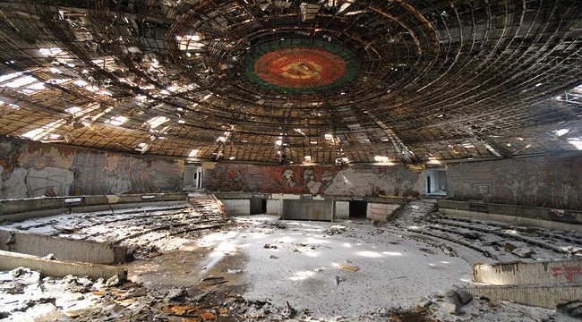 По паметниците им ще ги познаете