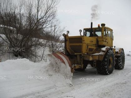 София: Заради обработка се затварят пътищата към Витоша откъм кварталите 