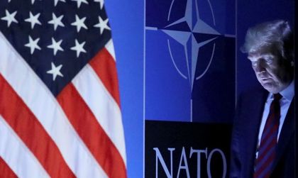 Тръмп изтегля САЩ от НАТО? Подаръкът на века за Путин!
