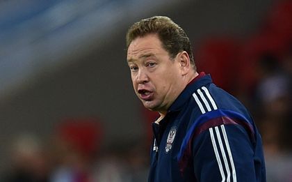 Слуцкий: Щеше да ми хареса да имаме повече положения