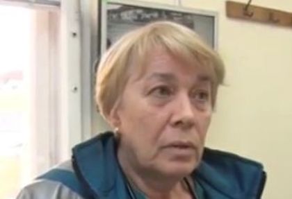 Битата от роми докторка от Спешна помощ: Удари ме внезапно и крещеше, че ще ме смаже!
