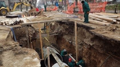 Утре пак затварят централната улица на Асеновград заради Водния цикъл