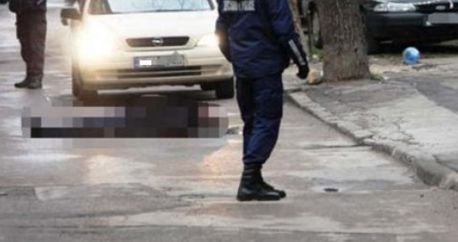 Мъртва жена е открита в квартира във Варна