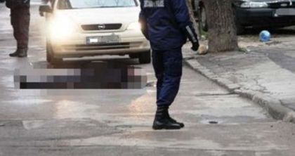 Мъртва жена е открита в квартира във Варна