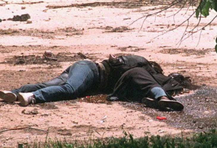 Трагедията на Бошко и Адмира - Сараевските Ромео и Жулиета се разигра преди 25 години (СНИМКИ/ВИДЕО)