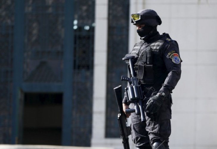 По бързата процедура: 19 джихадисти бяха ликвидирани от египетската полиция заради атаката срещу коптските християни