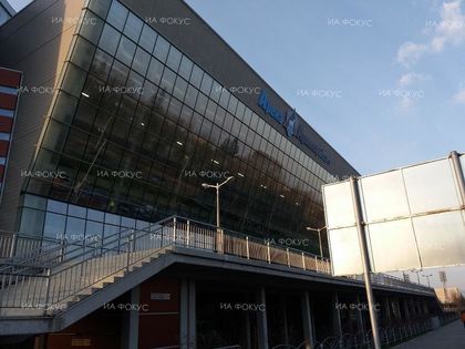 София: Въвежда се временна организация на движението за провеждане на спектакъл „За сватбите“ в зала „Арена Армеец” на 16 декември