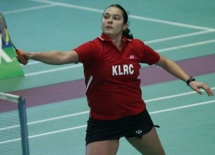 Неделчева на два турнира до края на януари