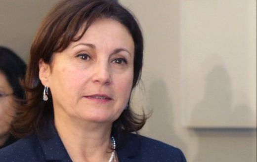 МВР-шефката с неадекватен коментар за Местан и турското посолство