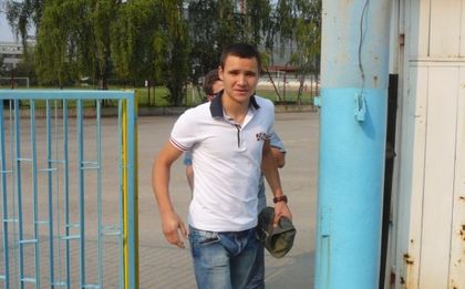 Виктор Генев се завърна в Левски