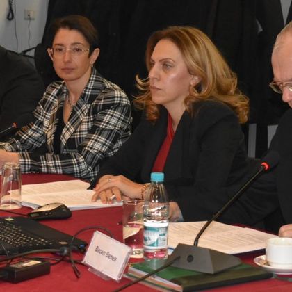 Вицепремиерът Марияна Николова към бизнеса: Нашето сътрудничество създава „добавена стойност“