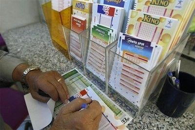 Рекорд: Джакпотът в US лотария удари 700 млн. долара