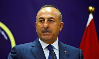 Чавушоглу: Германия да внимава в изказванията си за Турция!