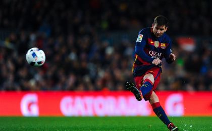Разкриха три опита на Реал да отмъкне Меси от Барса