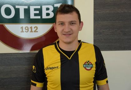 Неделев: Казах, че ще се върна в "Ботев" (ВИДЕО)