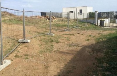 Рибарите бесни: Застрояват Германката в Созопол