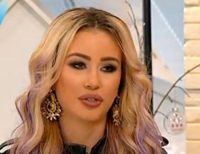 Гери-Никол: Не съм направила нищо скандално и неморално