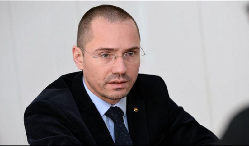 Европейски избори 2019: Ангел Джамбазки, ВМРО: Трябва да работим за това да запазим българското единство в европейското многообразие