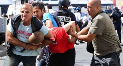 Трима души загинаха на футболно дерби в Хондурас