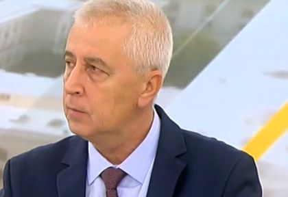 Министърът Петров с тежко признание за здравето си, проговори за най-страшните проблеми в болниците!