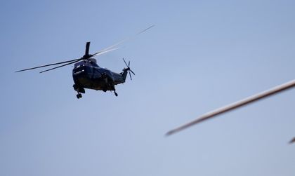 US самолет се разби над Сомалия, ислямисти взеха
заложници
