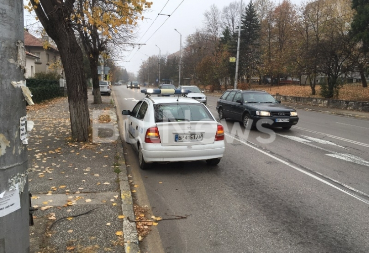 Полицаи се осъмниха в странното поведение на врачанска ученичка, ето какво се оказа (СНИМКИ)