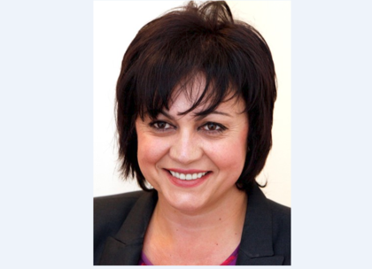 Корнелия Нинова: БСП няма да реди служебния кабинет на Радев