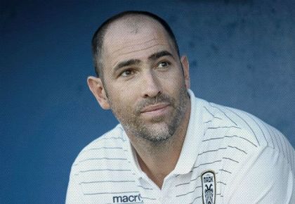 Тудор след победата над Борусия: Важна е за имиджа