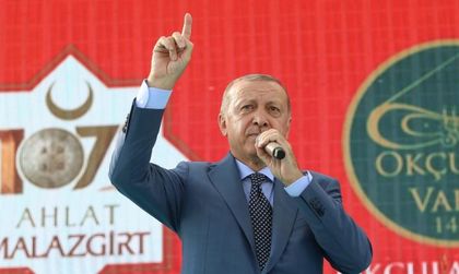 Ердоган предупреди: Атака срещу Идлиб ще е клане!