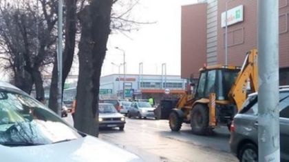 Шофьор уби старозагорка на пешеходна пътека и офейка