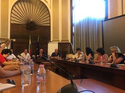 Чумата по животните тръгнала от музикален фестивал