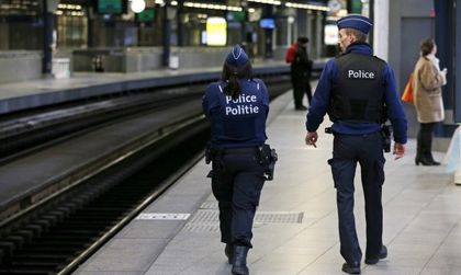 Нови 10 ареста в Брюксел на заподозрени съучастници на ИД